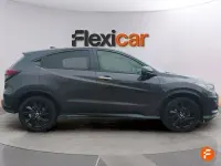 Usado Honda HR-V Sport 182 CV (133 kW) 2020 Gris SUV