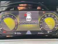 Usado VW Golf VIII Life 130 CV (95 kW) 2021 Blanco Berlina