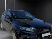 Usado Audi Q7 Ambition 245 CV (180 kW) 2014 SUV