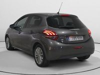 Usado Peugeot 208 Style 82 CV (60 kW) 2018 Utilitario