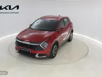 Usado Kia Sportage 230 CV (169 kW) 2022 SUV