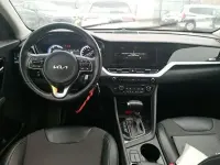 Usado Kia Niro 141 CV (103 kW) 2021 Rojo SUV