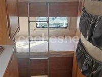 Usado Fiat Ducato 15 110 CV (80 kW) 2007 Blanco Van