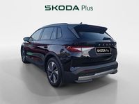Usado Skoda Elroq 125 kW (170 CV) 2025 Negro SUV