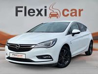 usado Opel Astra 1.6 CDTi S/S 81kW (110CV) Selective Diésel en Flexicar León