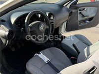 Brugt Seat Ibiza Stella 75 HK (55 kW) 2003 Hvid Hatchback