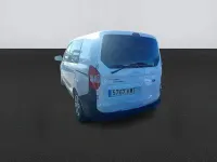 Käytetty Ford Transit Trend 75 HP (55 kW) 2019 Valkoinen Van