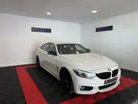 Usado BMW 435 313 CV (230 kW) 2017 Blanco Coupe