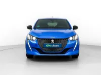Usado Peugeot 208 GT 130 CV (95 kW) 2023 Utilitario