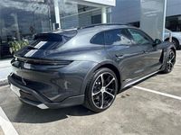 Usado Porsche Taycan 4S Cross Turismo 439 kW (598 CV) 2024 Negro Berlina