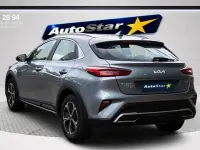 Usado Kia XCeed 141 CV (103 kW) 2023 Gris SUV