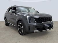 Usado Kia Sorento 252 CV (185 kW) 2025 Gris SUV