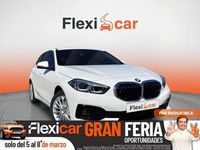 Usado BMW 120 Comfort Edition 190 CV (139 kW) 2020 Blanco Utilitario