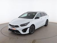 Usado Kia Ceed GT GT-Line 160 CV (117 kW) 2021