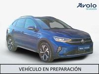 Usado VW Taigo Life 115 CV (84 kW) 2025 SUV