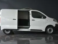 Usado Citroën Jumpy 122 CV (89 kW) 2021 Blanco Monovolumen