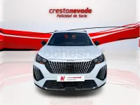 Usado Peugeot 2008 Allure 100 CV (73 kW) 2023 Blanco SUV