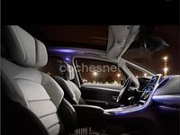 Usado Renault Espace Initiale 160 CV (117 kW) 2016 Negro Monovolumen