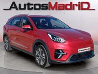 Usado Kia e-Niro 150 kW (204 CV) 2022 SUV