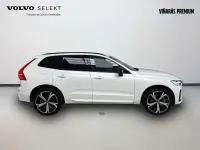Usado Volvo XC60 Ultra 349 CV (256 kW) 2024 Blanco SUV