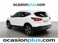 Occasion Nissan Qashqai N-Connecta 116 PK (85 kW) 2018 Wit SUV
