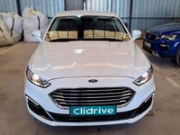 Usado Ford Mondeo Titanium 150 CV (110 kW) 2019 Blanco Berlina