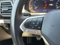 Usado VW T-Cross R-line 116 CV (85 kW) 2025 Blanco SUV