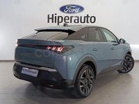 Usado Peugeot 3008 Allure 145 CV (106 kW) 2025 Azul SUV