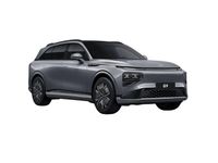 Nuevo XPENG G9 404 kW (550 CV) 2025 Gris SUV