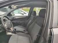 Usado Opel Astra Enjoy 105 CV (77 kW) 2007 Gris / plata Berlina