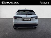 Usado Honda ZR-V Advance 184 CV (135 kW) 2025 Blanco SUV