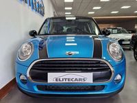 usado Mini Cooper 