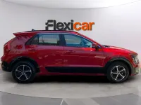 Usado Kia Niro 129 CV (94 kW) 2025 Rojo SUV
