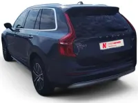 Usado Volvo XC90 Momentum 235 CV (172 kW) 2022 Azul SUV