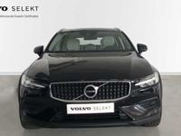 usado Volvo V60 CC V60 D4 AWD Cross Country Automático