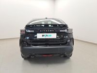 Begagnad Citroën C4 PureTech 131 HK (96 kW) 2025 Blå SUV