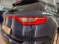 Usado Renault Mégane Life 115 CV (84 kW) 2020 Azul