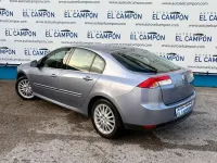 Usado Renault Laguna III Privilege 131 CV (96 kW) 2009 Azul Berlina