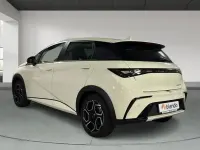 Usado BYD Dolphin Comfort 150 kW (204 CV) 2024 Blanco Utilitario