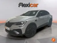 Nuevo Renault Arkana Esprit Alpine 160 CV (117 kW) 2025 Blanco SUV