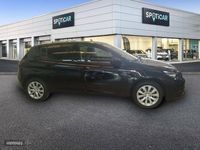 usado Peugeot 308 5p BlueHDi 130 S&S 6 Vel. MAN Style