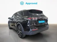 Begagnad VW Tiguan 204 HK (150 kW) 2025 Svart SUV