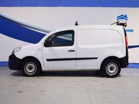 usado Renault Kangoo Combi 1.5dCi Energy Limited 66kW