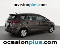 Usado Kia Carens 116 CV (85 kW) 2017 Marrón Monovolumen