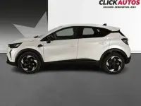 Usado Renault Captur Techno 100 CV (73 kW) 2026 SUV