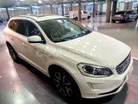 Usado Volvo XC60 Momentum 190 CV (139 kW) 2017 Blanco SUV