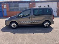 Brugt Citroën Berlingo XTR 100 HK (73 kW) 2016 Brun MPV