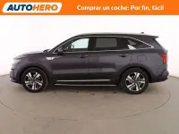 Usado Kia Sorento 265 CV (194 kW) 2022 Gris SUV