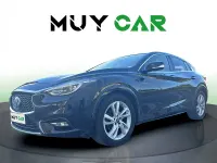 Usado Infiniti Q30 Premium 109 CV (80 kW) 2018 Blanco Berlina
