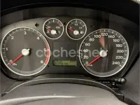Usado Ford C-MAX Ghia 136 CV (100 kW) 2006 Negro Monovolumen